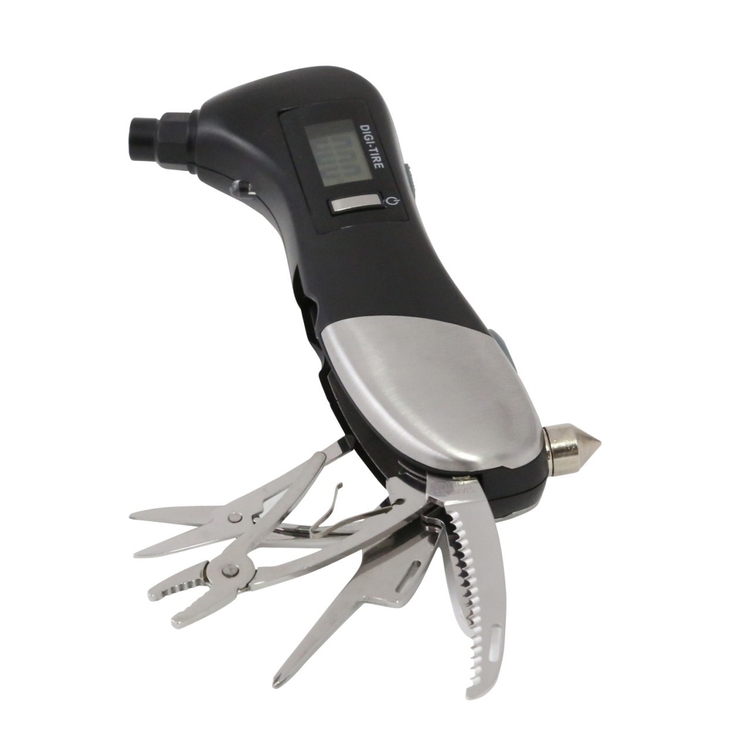 Executive Emergency Tool Set 1