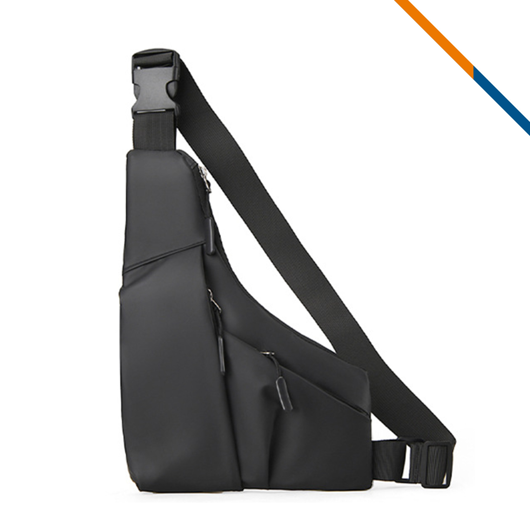 Cinik Chest Bag 7