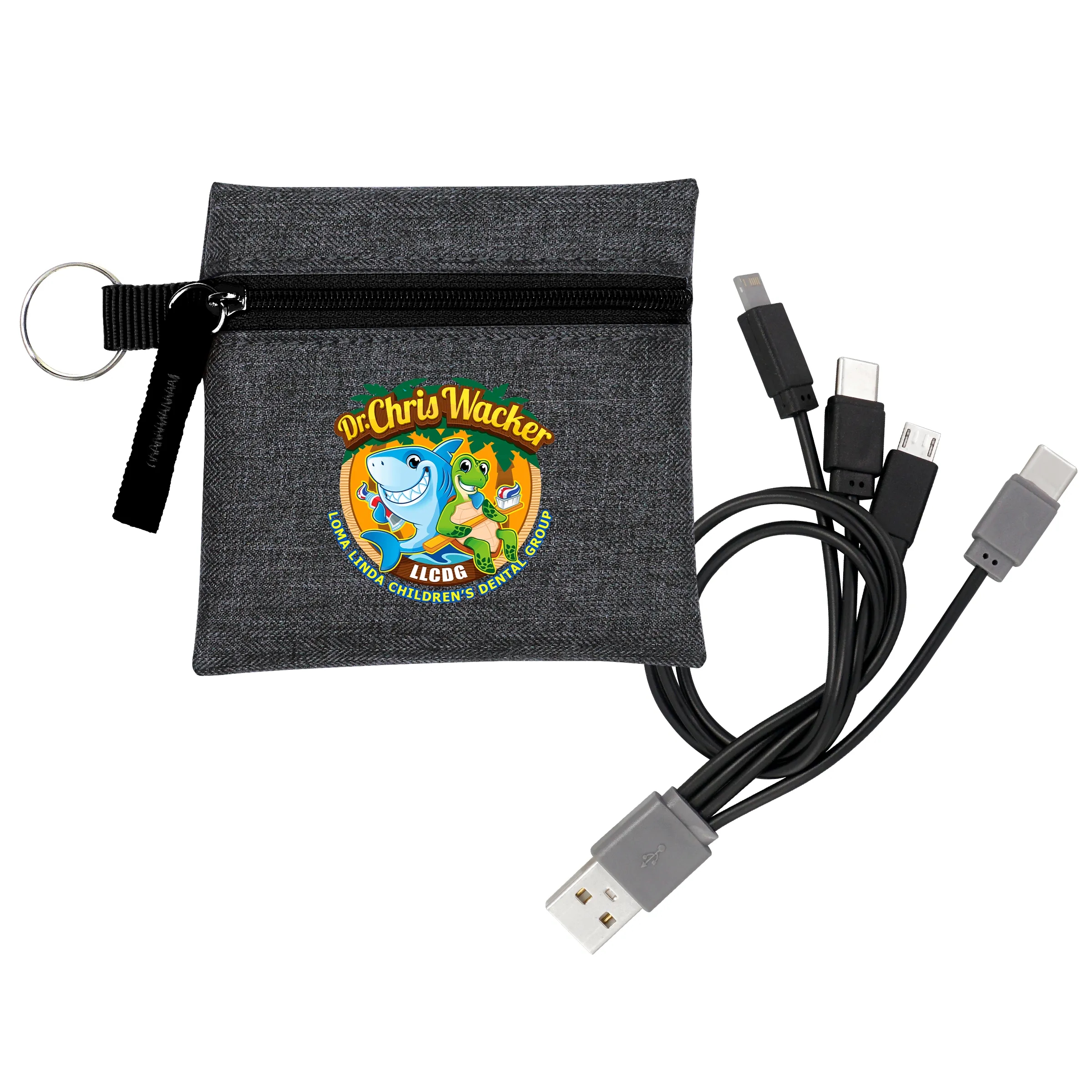 4-in-1 G Line Cable Set 13