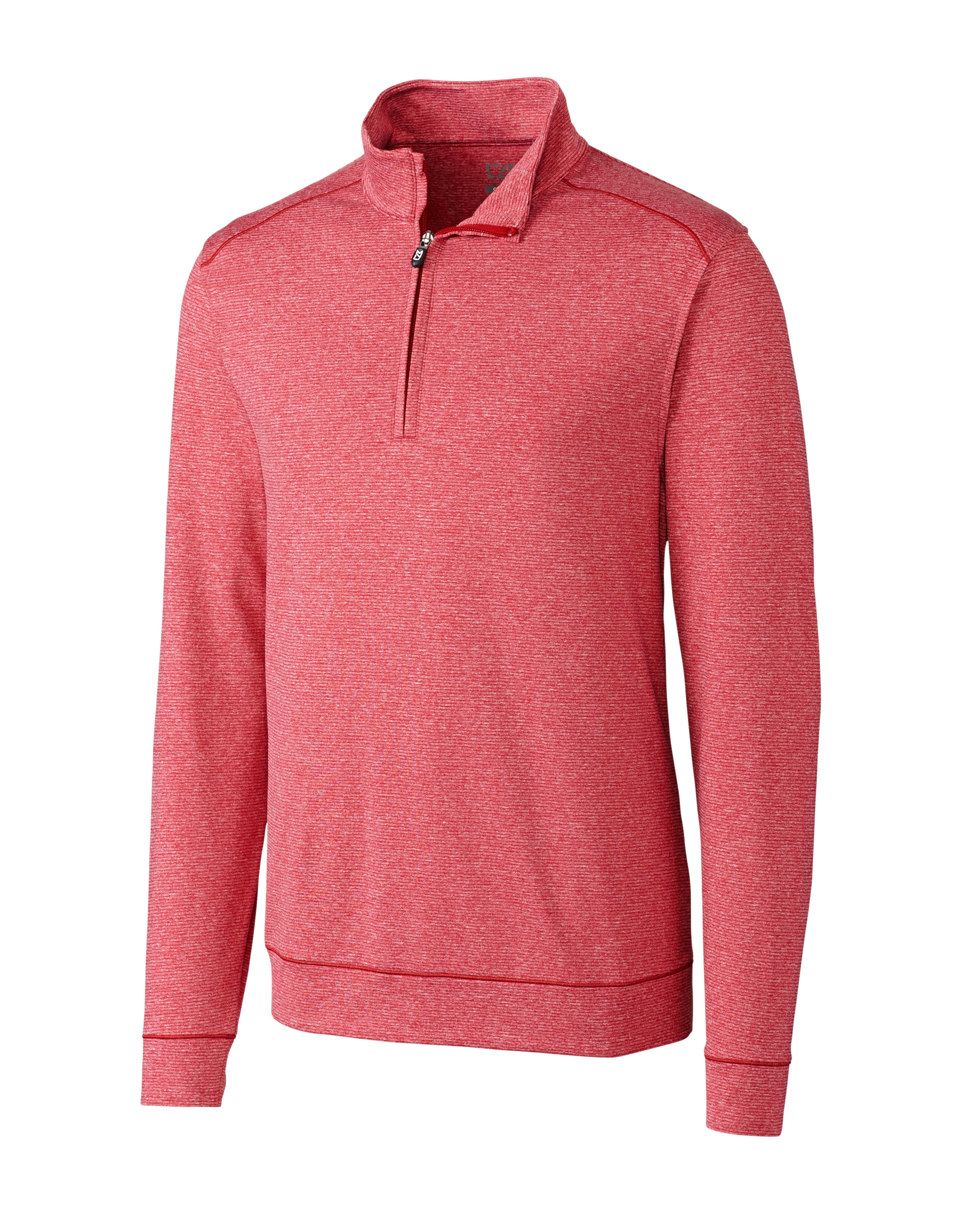 Cutter and Buck Shoreline Half Zip 3