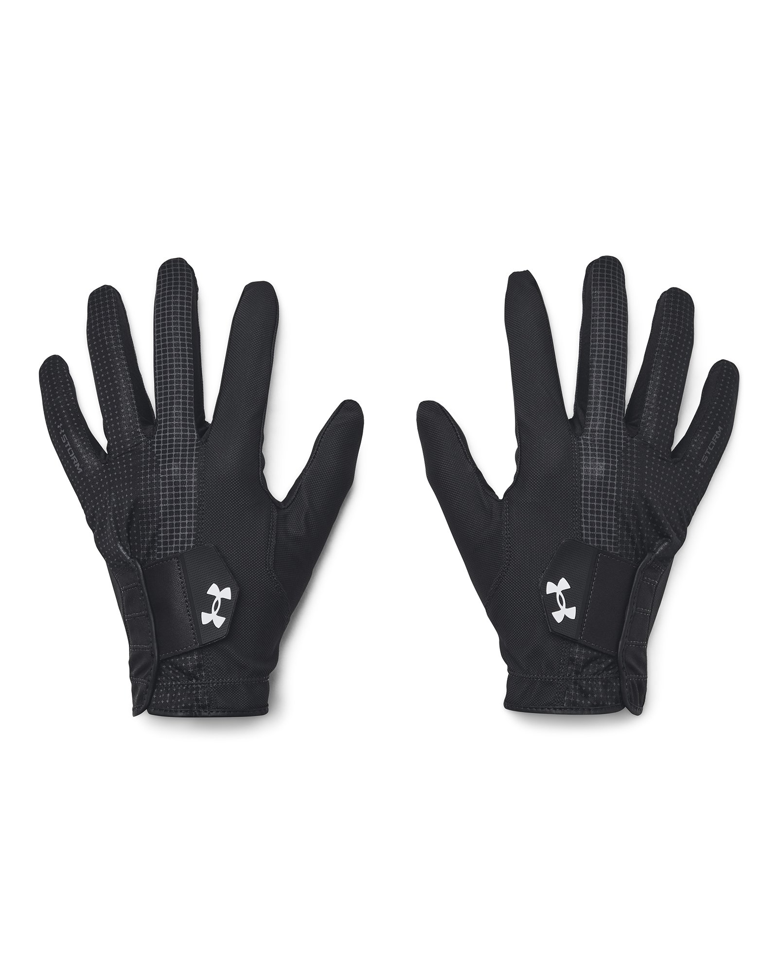 UA Drive Storm Unisex Gloves 2