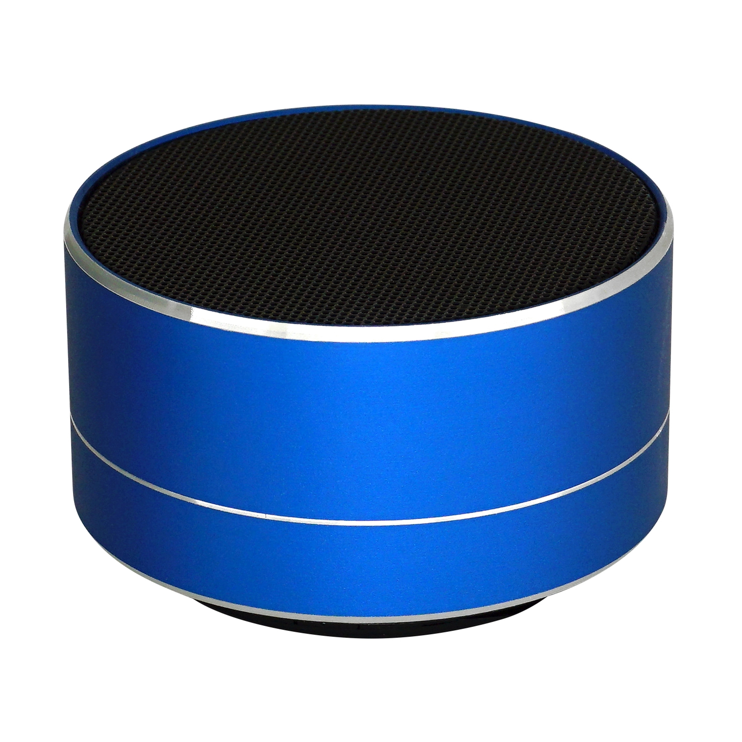 Hockey Puck Bluetooth Speaker 4