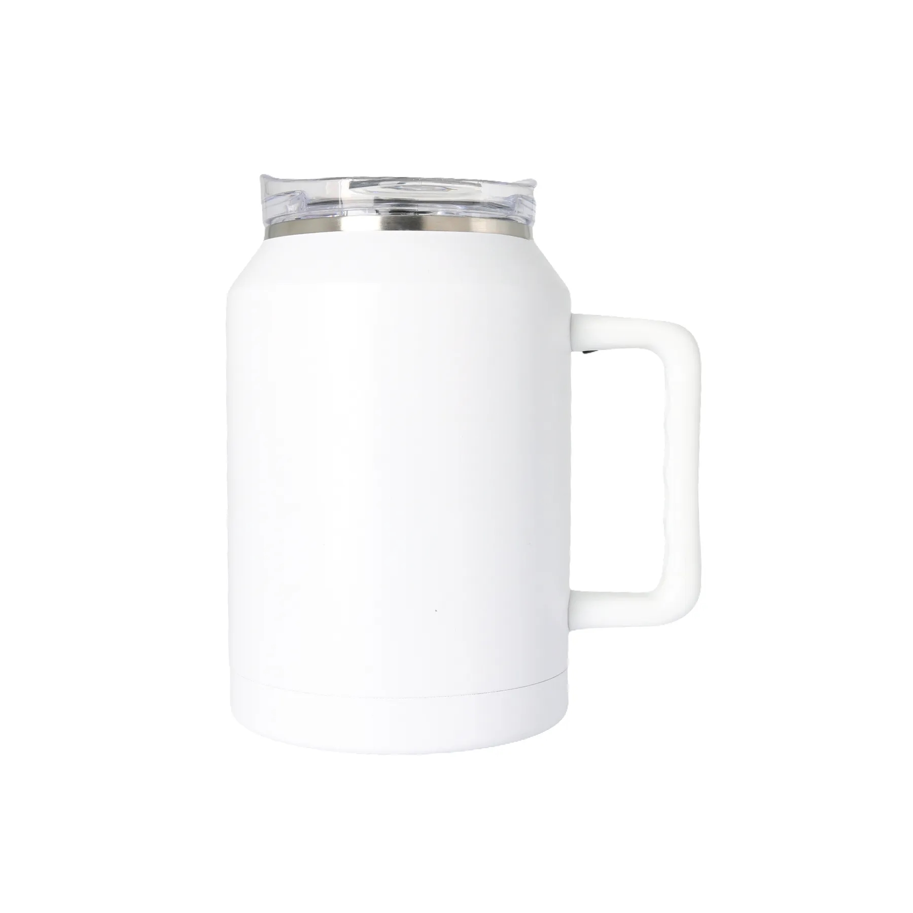 Well 50oz Stainless Wide Body Mug 3