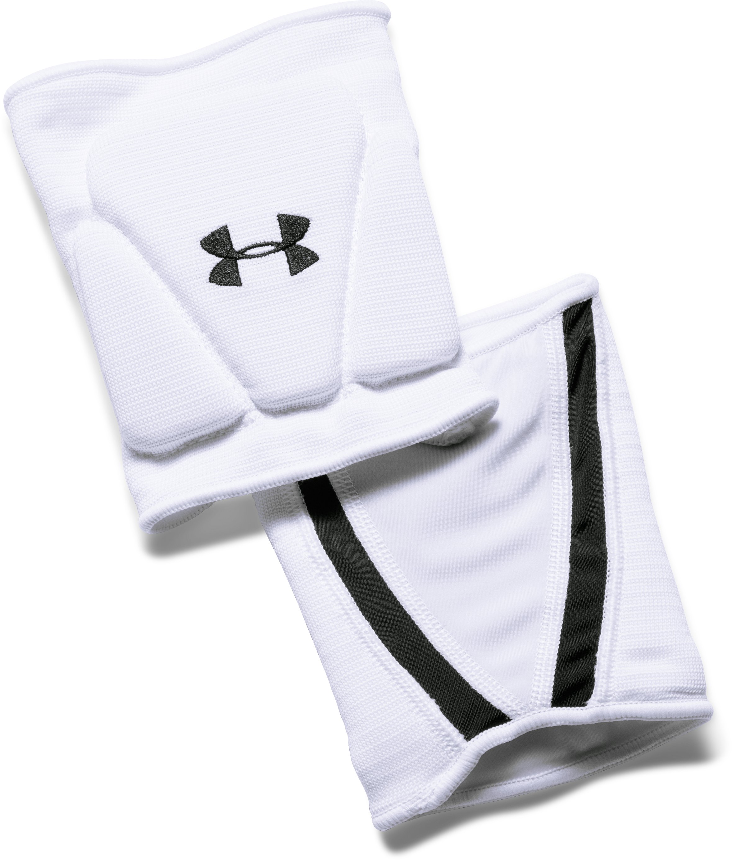 UA Strive 2.0 Knee Pads  3