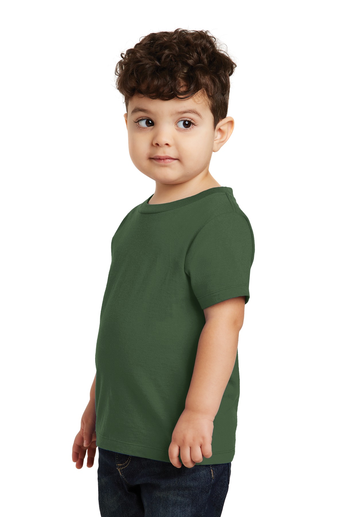 Port & Company® Toddler Fan Favorite Tee 12