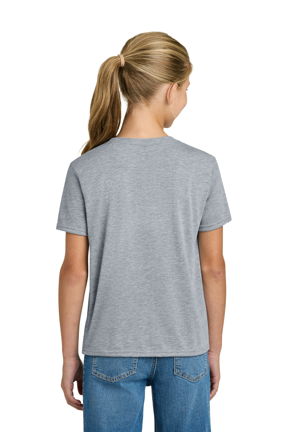 Gildan Youth Gildan Performance T-Shirt. 42000B 18
