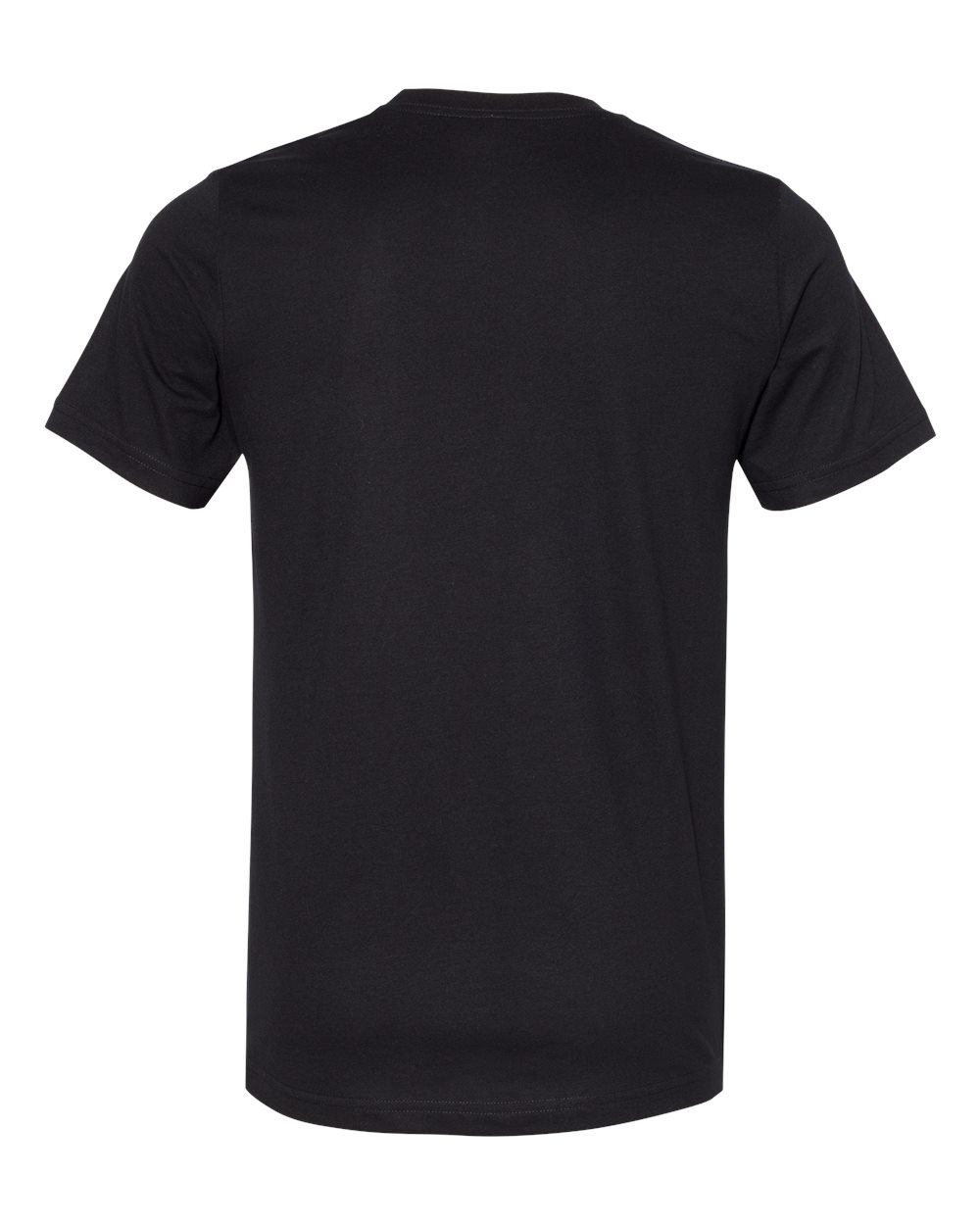 Unisex Sueded Tee - 3301 118