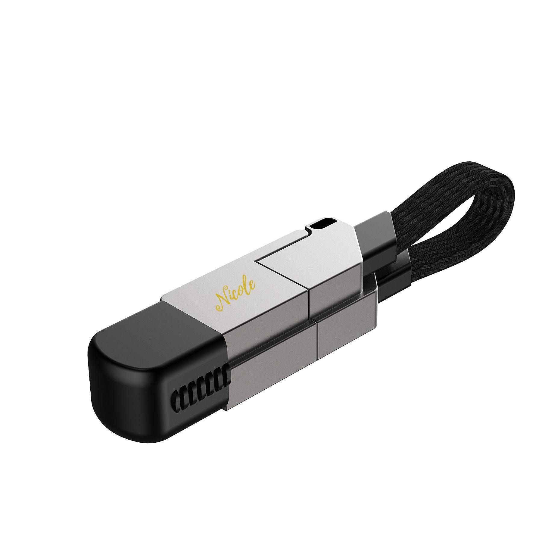 6-in-1 Multi Charging Cable 6