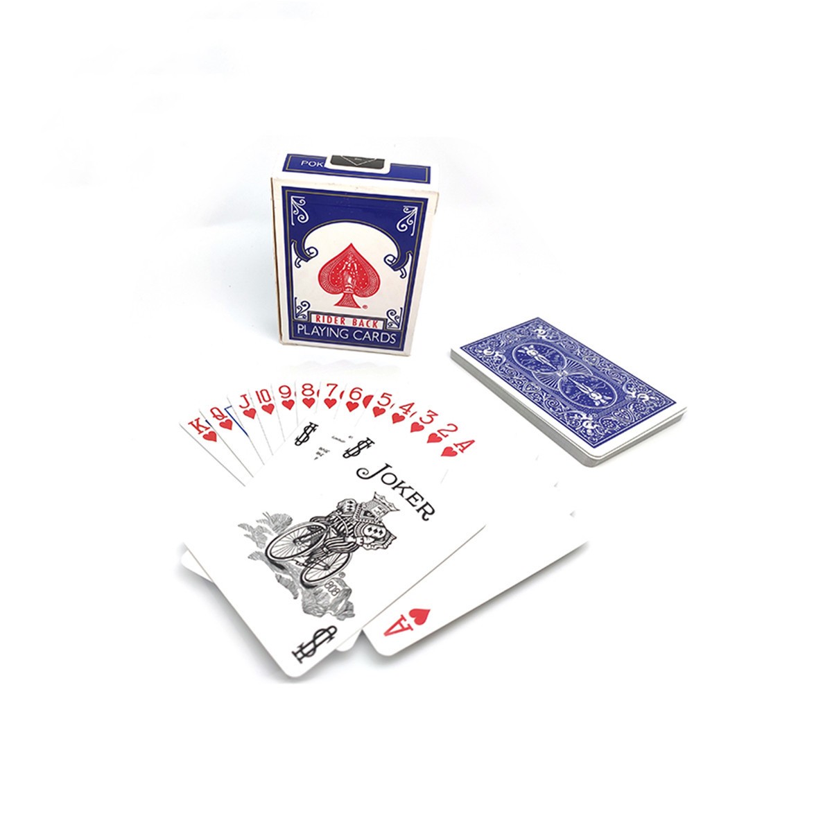 Custom Playing Cards 3