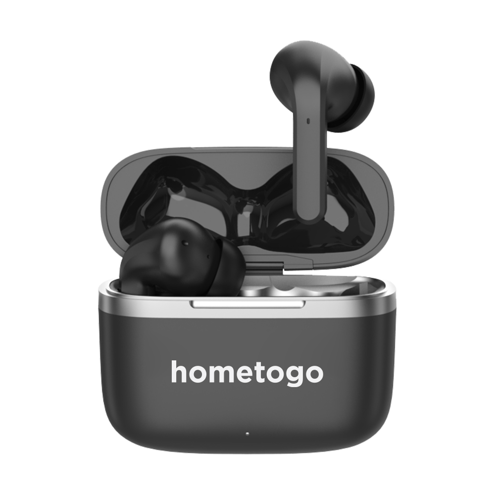 PulsePods Ergonomic ANC Earbuds with Deep Bass 11