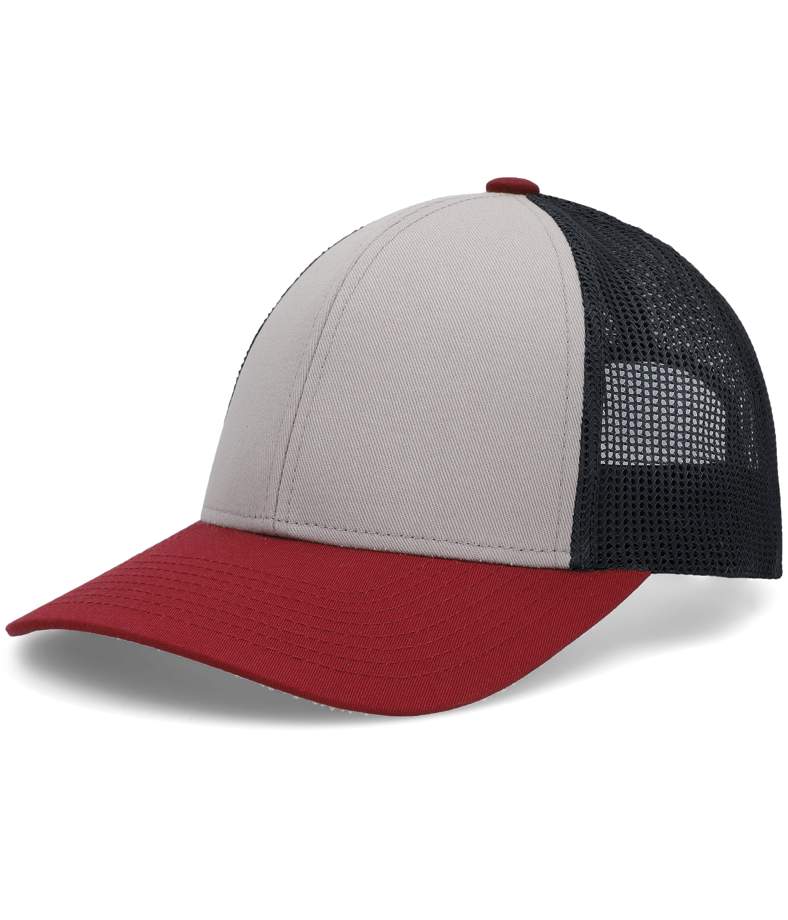 Low-Pro Trucker Cap 17