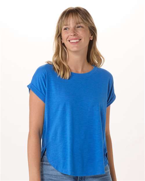 Women's Sweet T-Shirt - BW2102 4