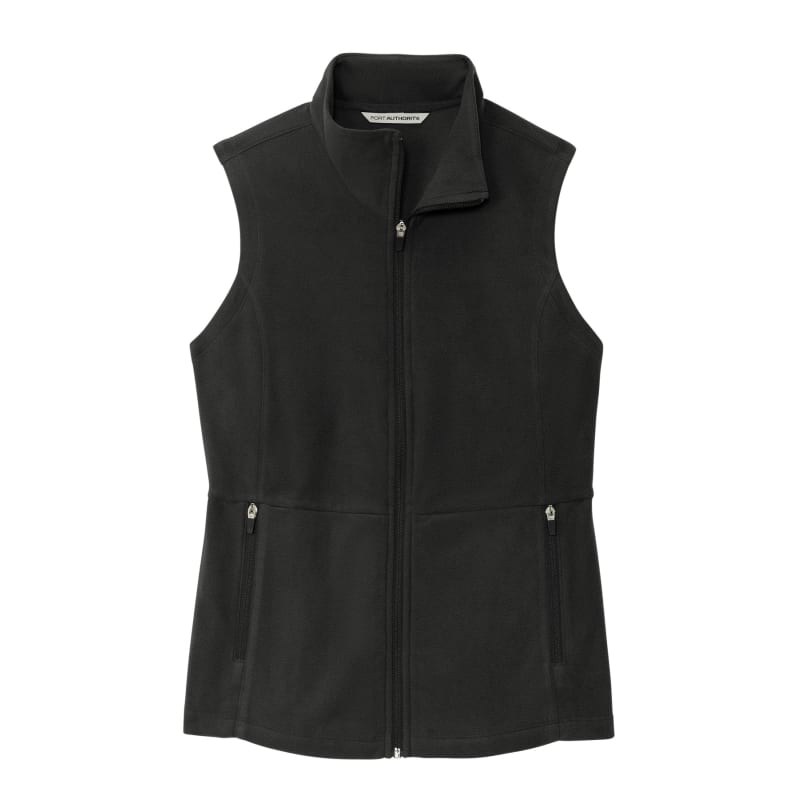 Port Authority Women's Accord Microfleece Vest 9