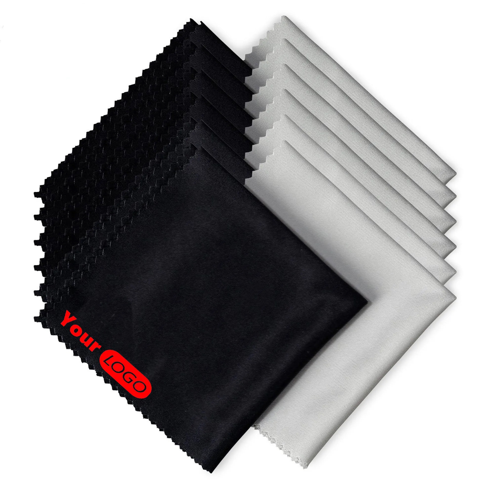 Microfiber Glasses Cloth 1
