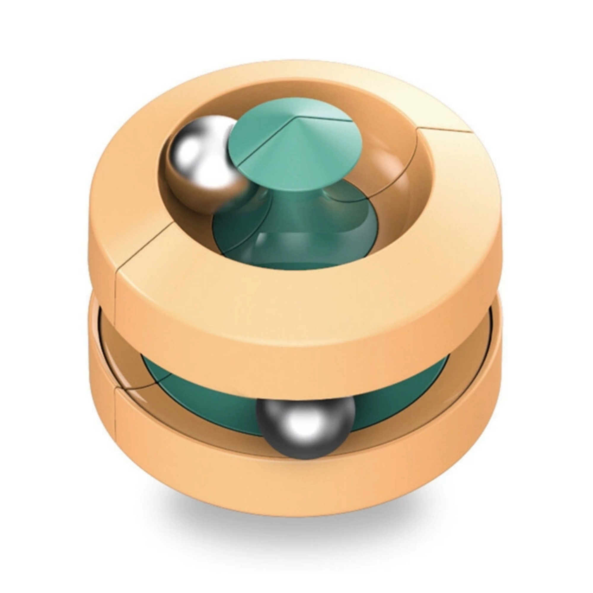 Fidget Toys Orbit Ball 3