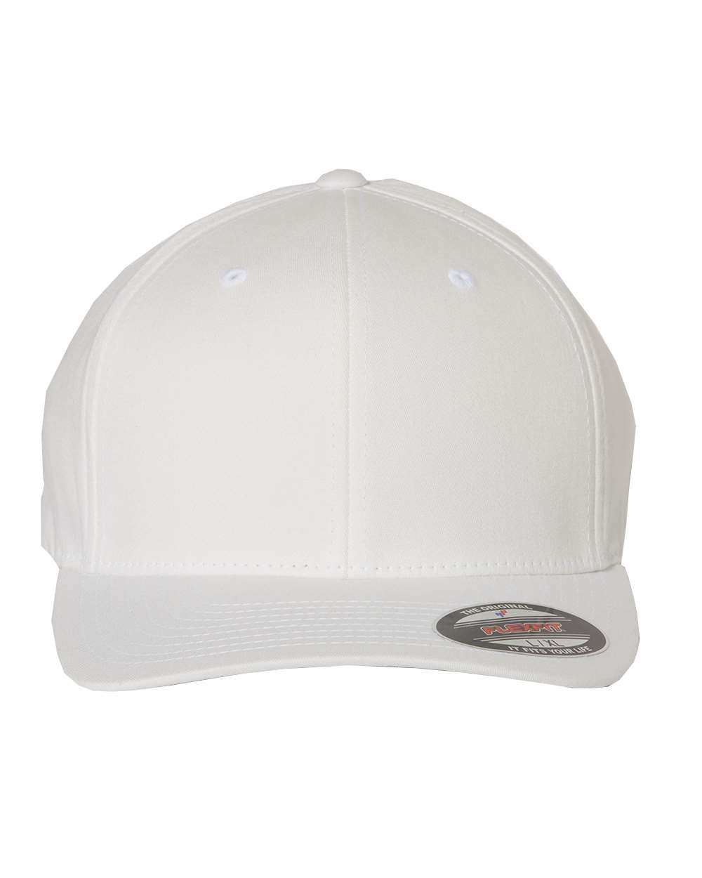 V-Flexfit® Cotton Twill Cap - 5001 19