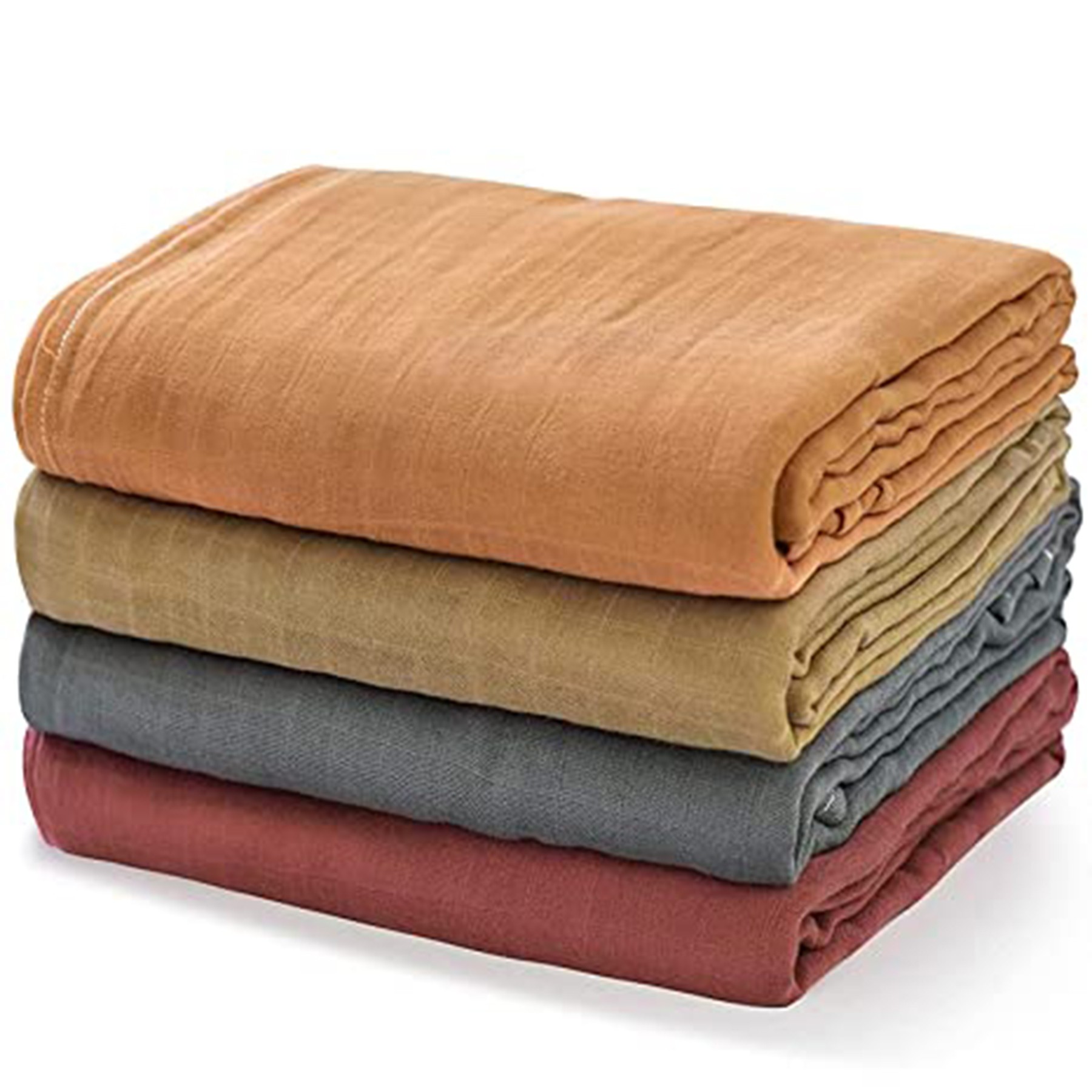 Baby Swaddle Blanket 1