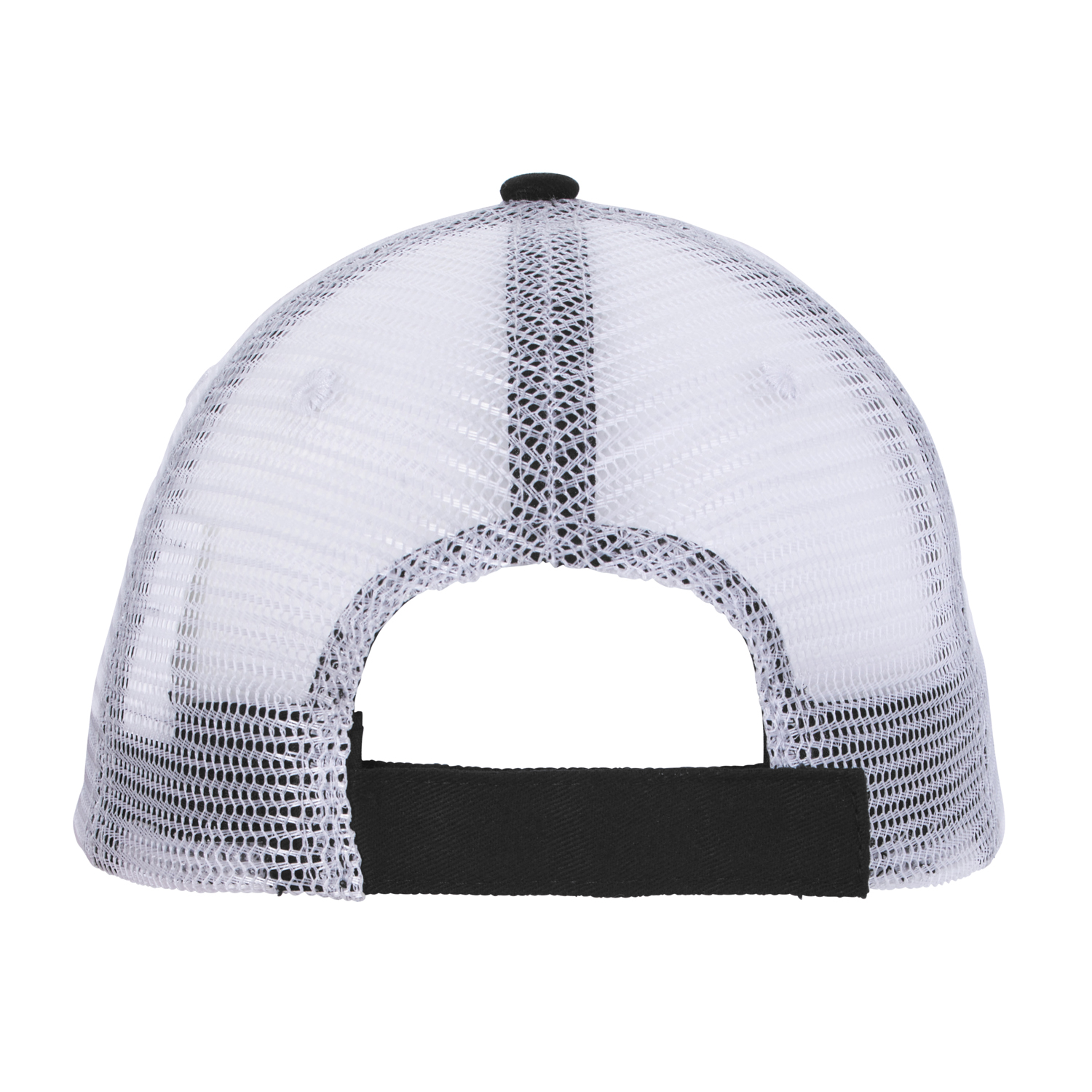 Roadster Trucker Cap with Sandwich