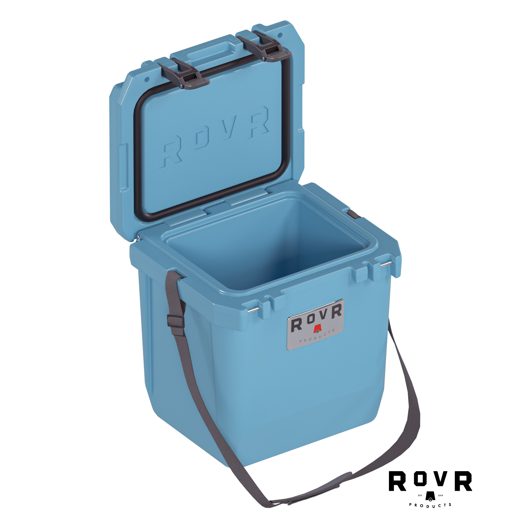 RovR® CoolR® 25qt Hard Cooler 11