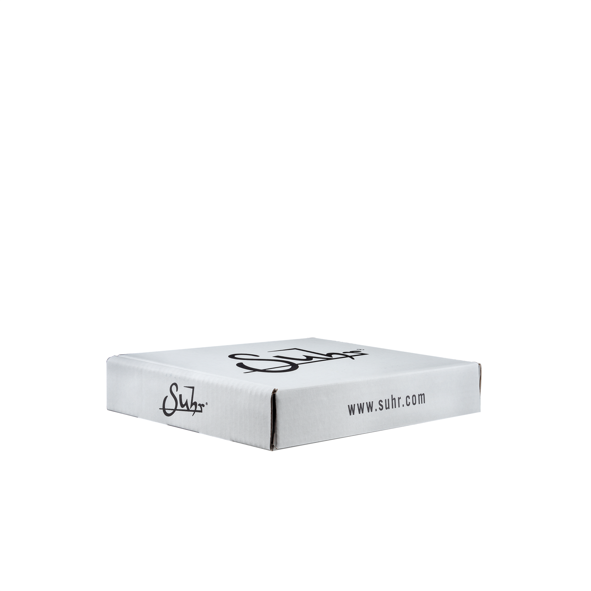 Mailing Box, B-Flute11" x 9" x 2" - White - C - 198 sq in 2