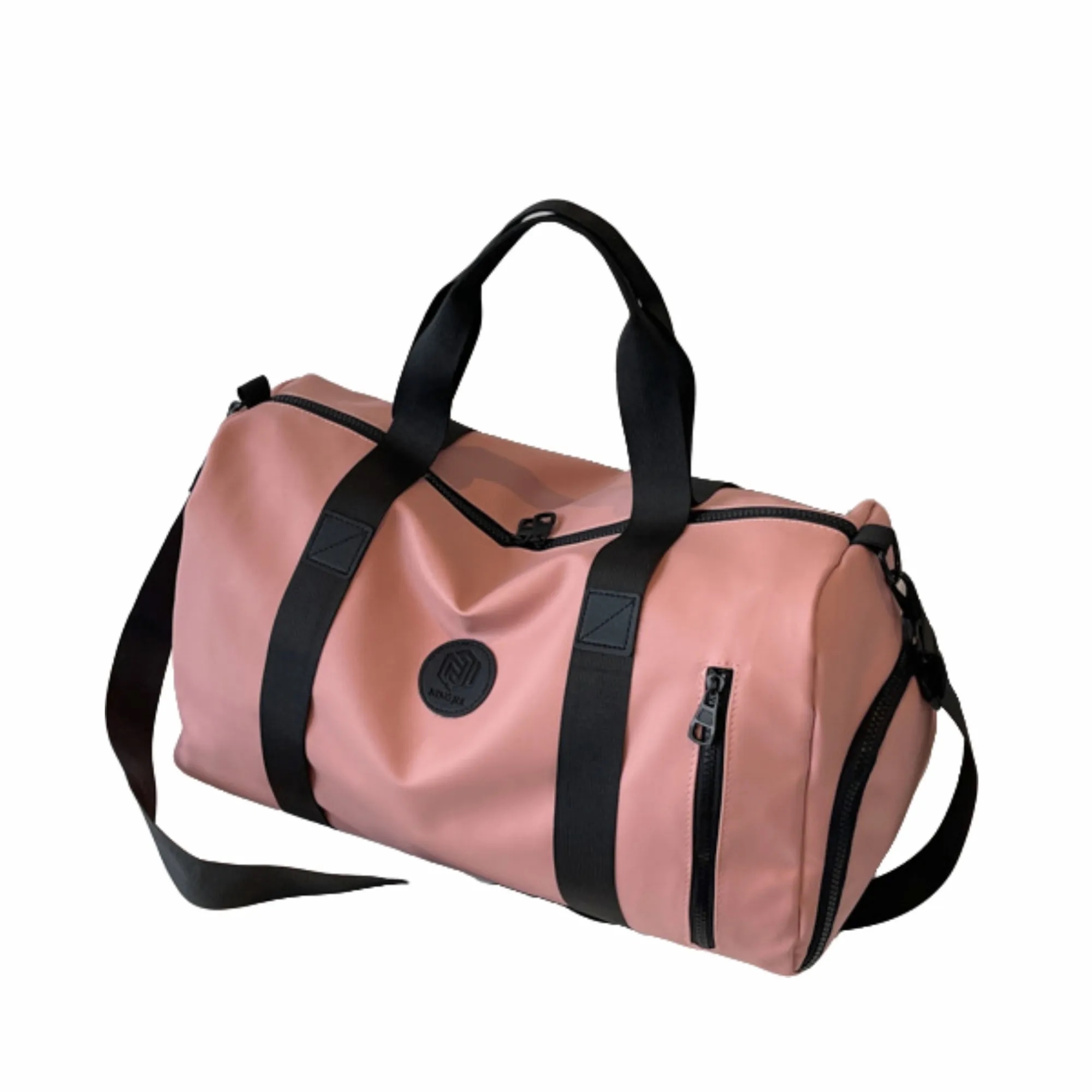 Lightweight Unisex Luggage Tote 3