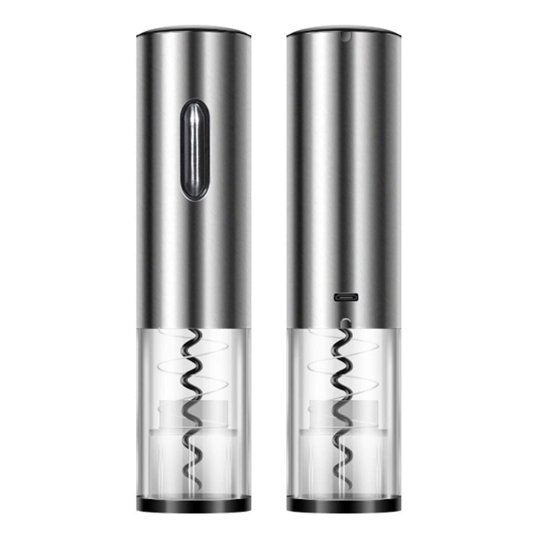 Electric Wine Bottle Opener 3