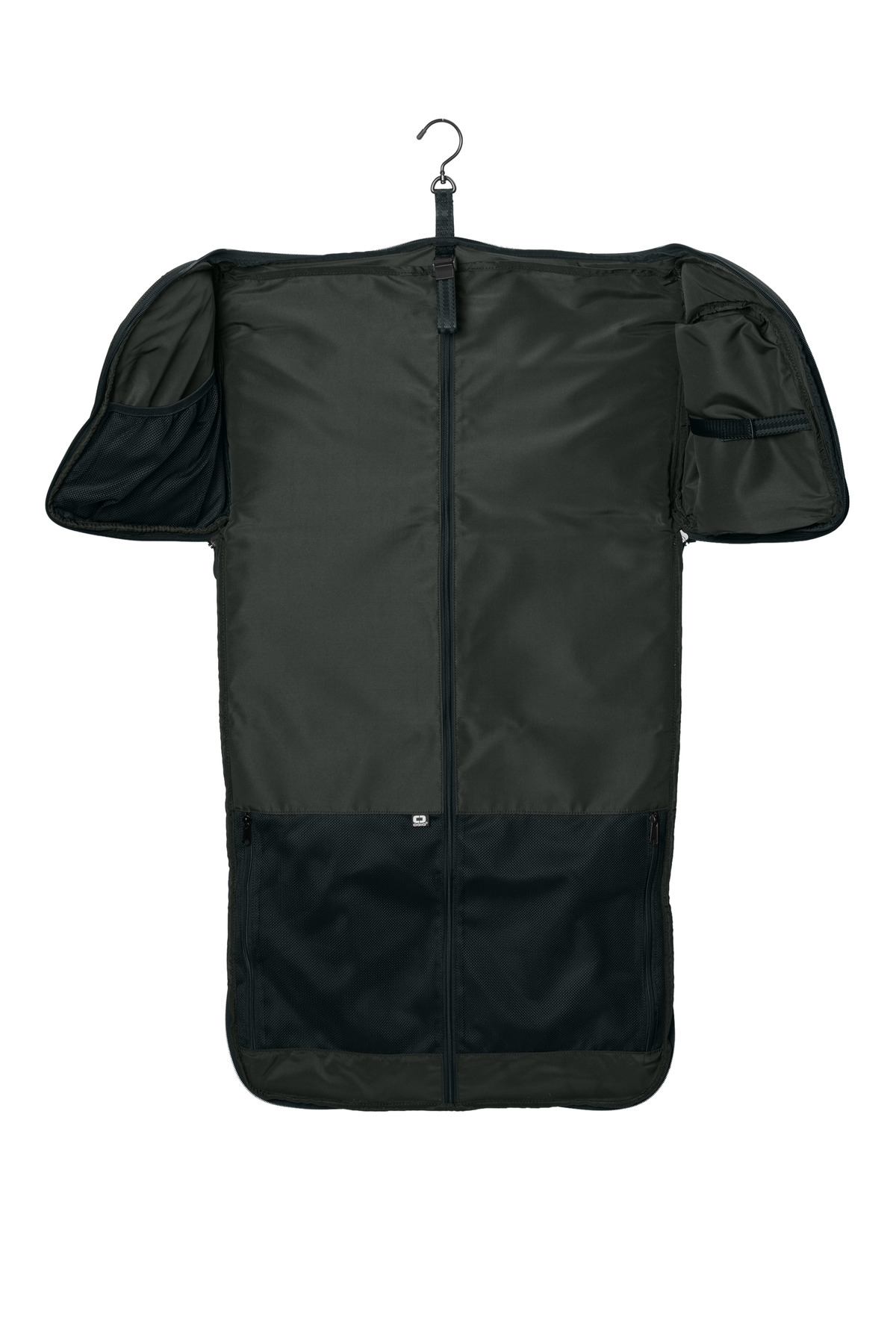 Transform Garment Duffel