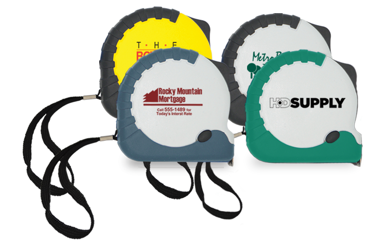 Construction-Pro 10' Tape Measure