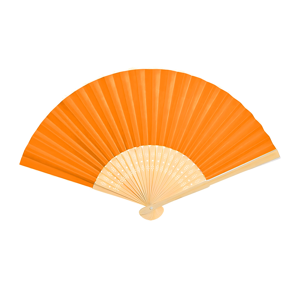 Foldable Fancy Hand Fan 4