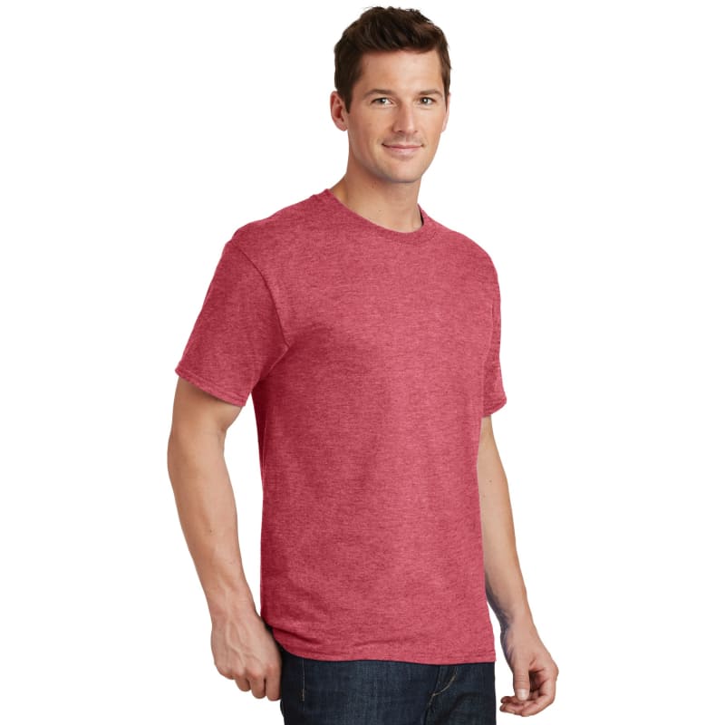 Port & Company Tall Core Cotton Tee 29