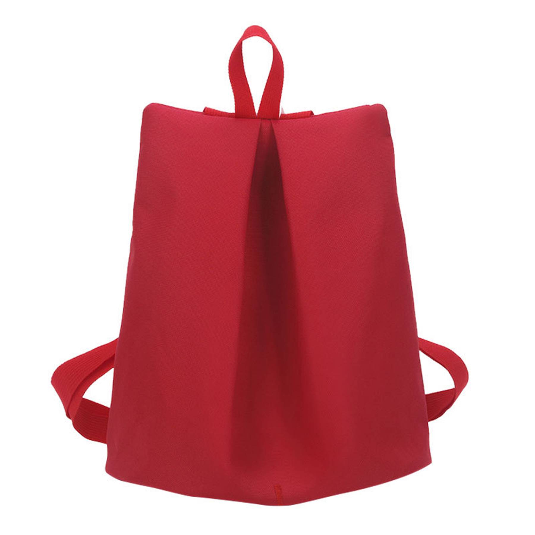 Oxford Waterproof Backpack 4