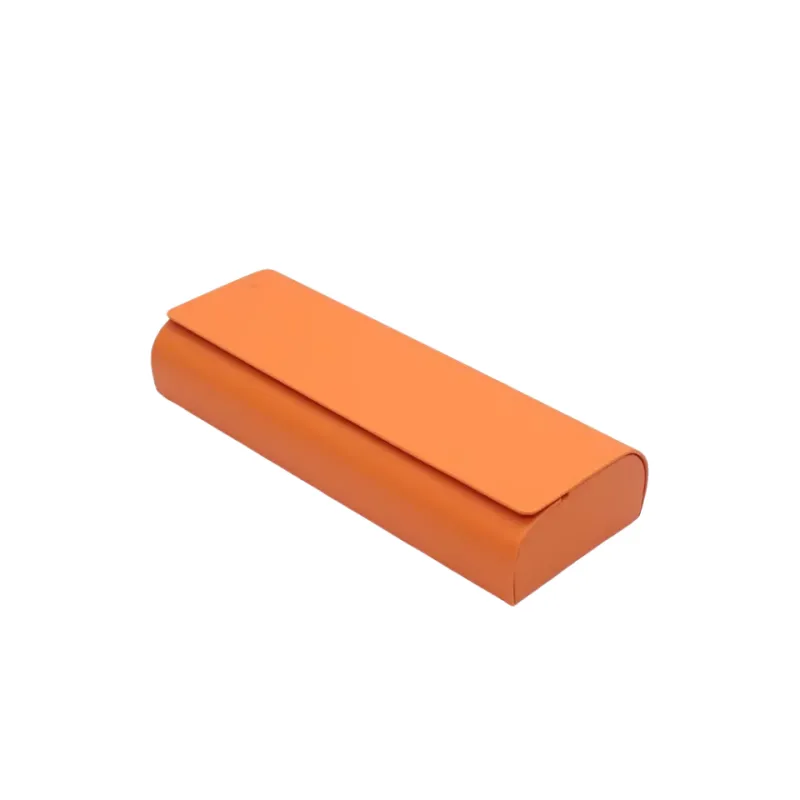 Portable Eyeglasses Case 2
