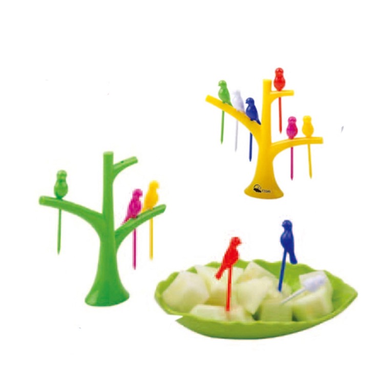 Toothpick Holder 1