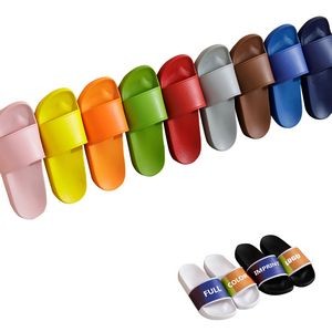 Slipper Sandals 7