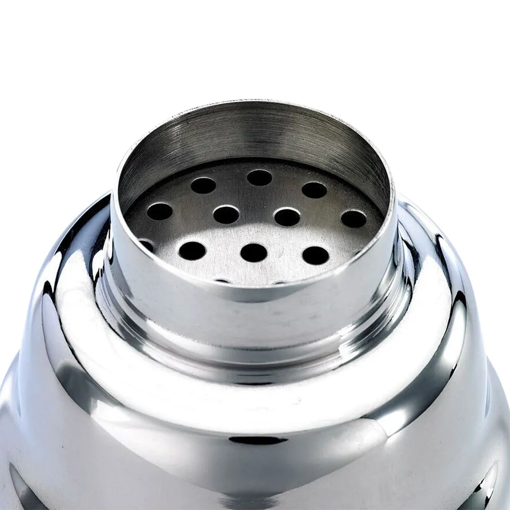 3-Piece Heavy Duty Shaker 12