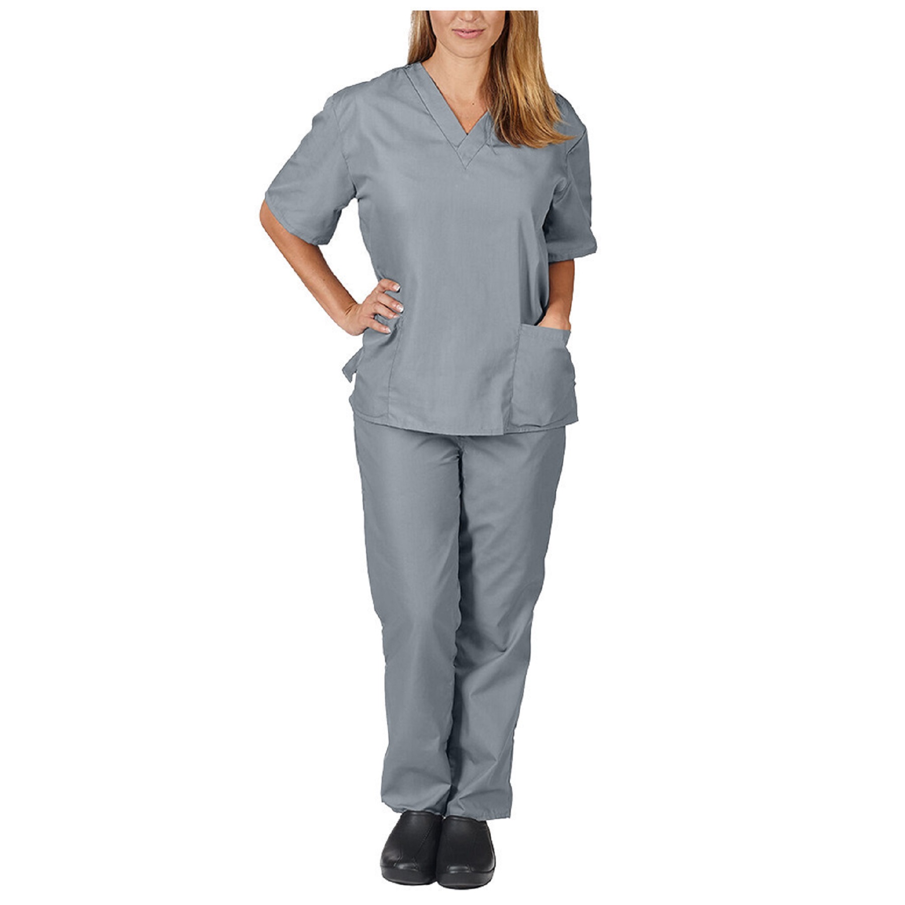 Town Scrubs for Women Scrub Set 3