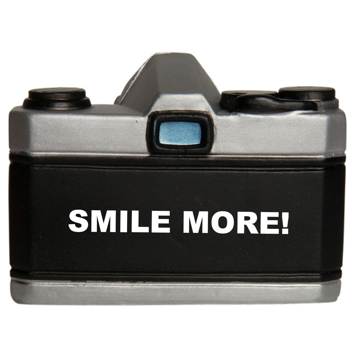 Camera Stress Reliever 1