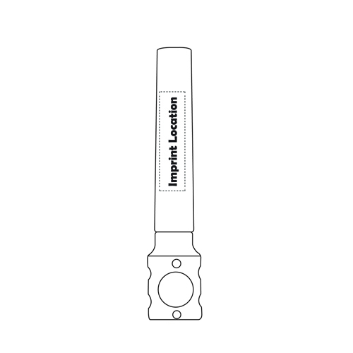 Wine Opener - Round Travel Corkscrew 14