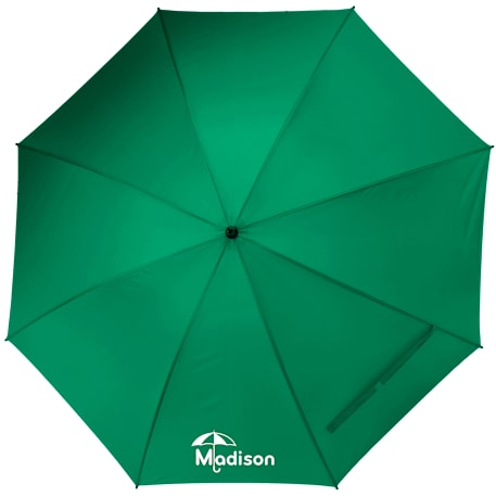 60" Manual Golf Umbrella 42