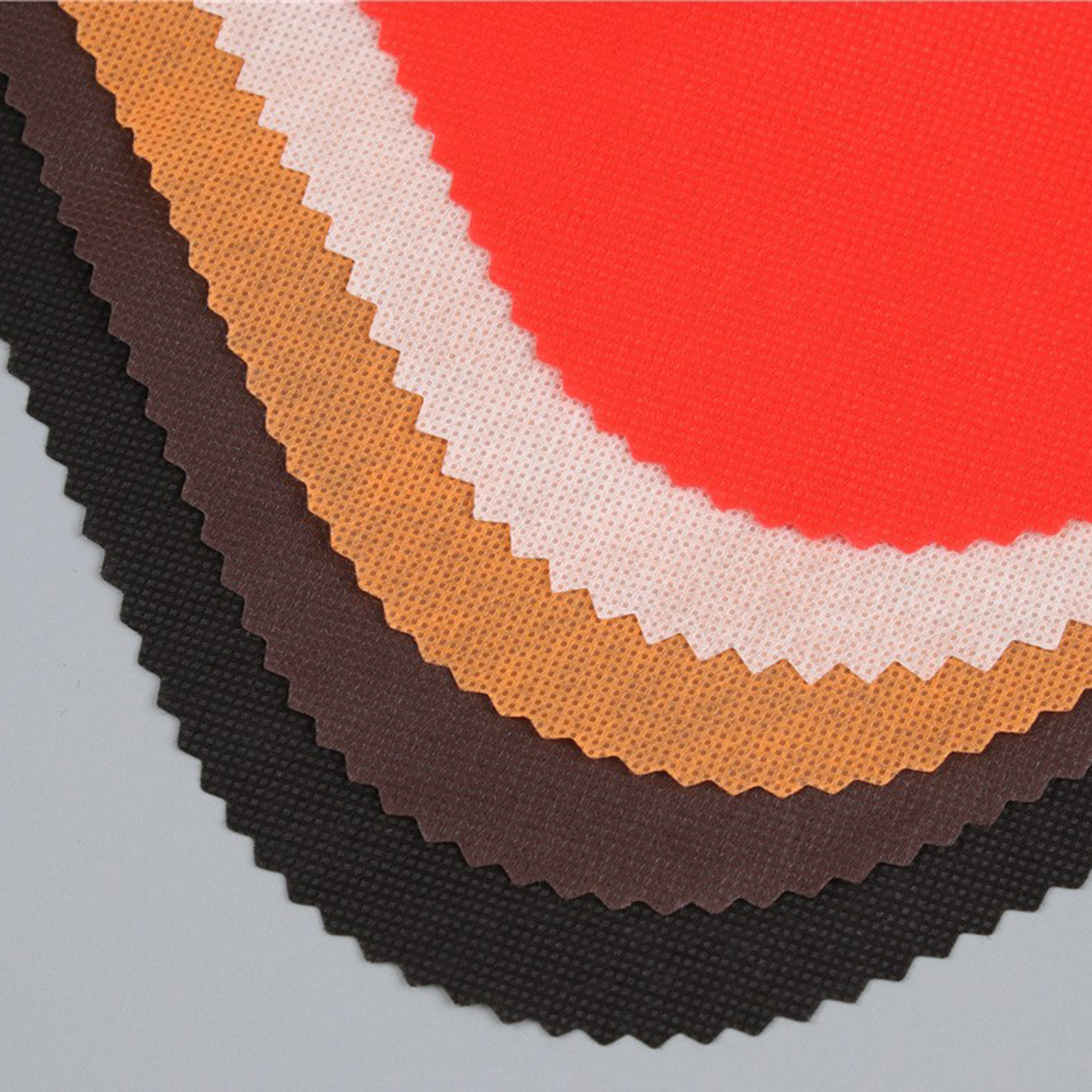 Multi-Purpose Disposable Multicolor Non-Woven Apron 5