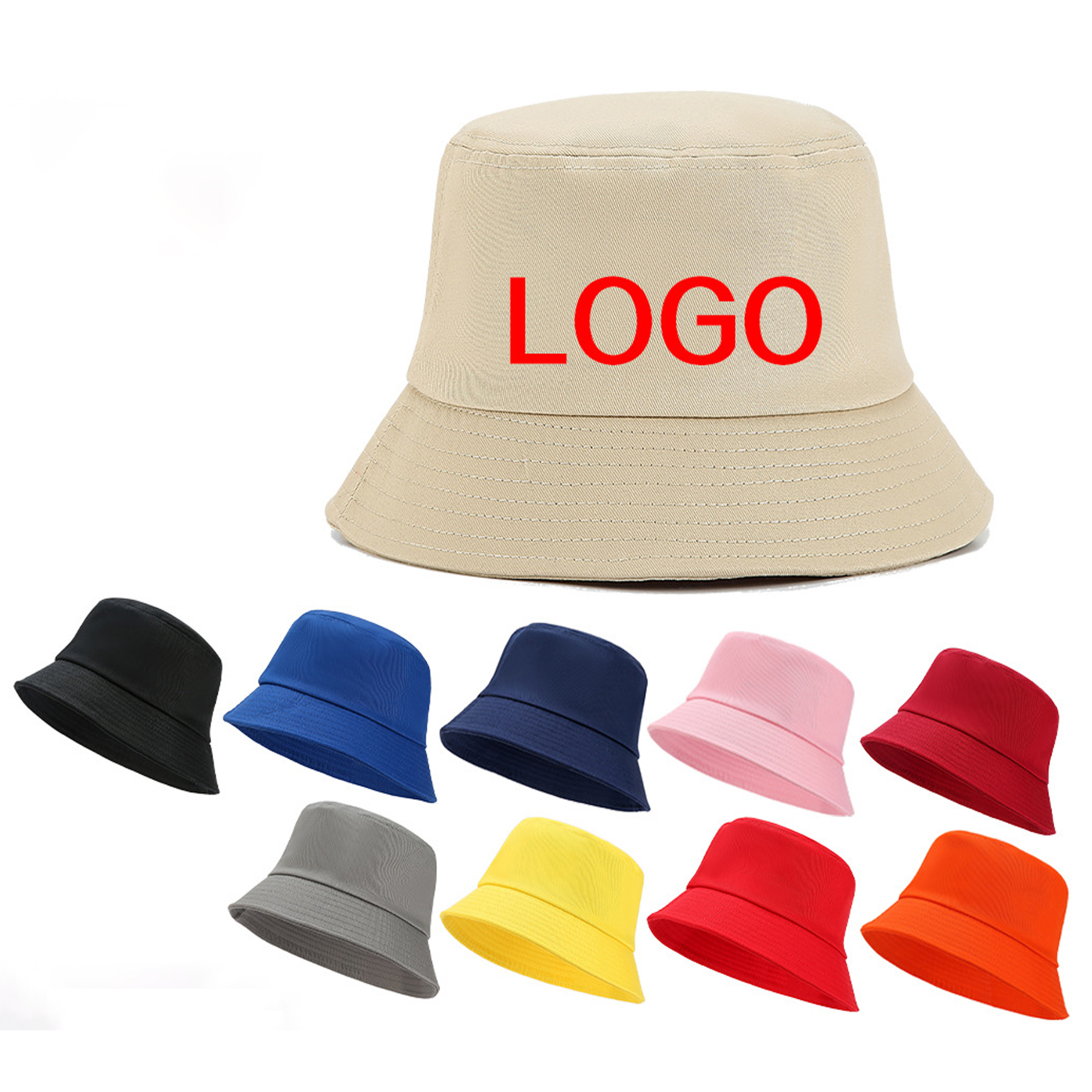 Lightweight Fisherman Cap 2