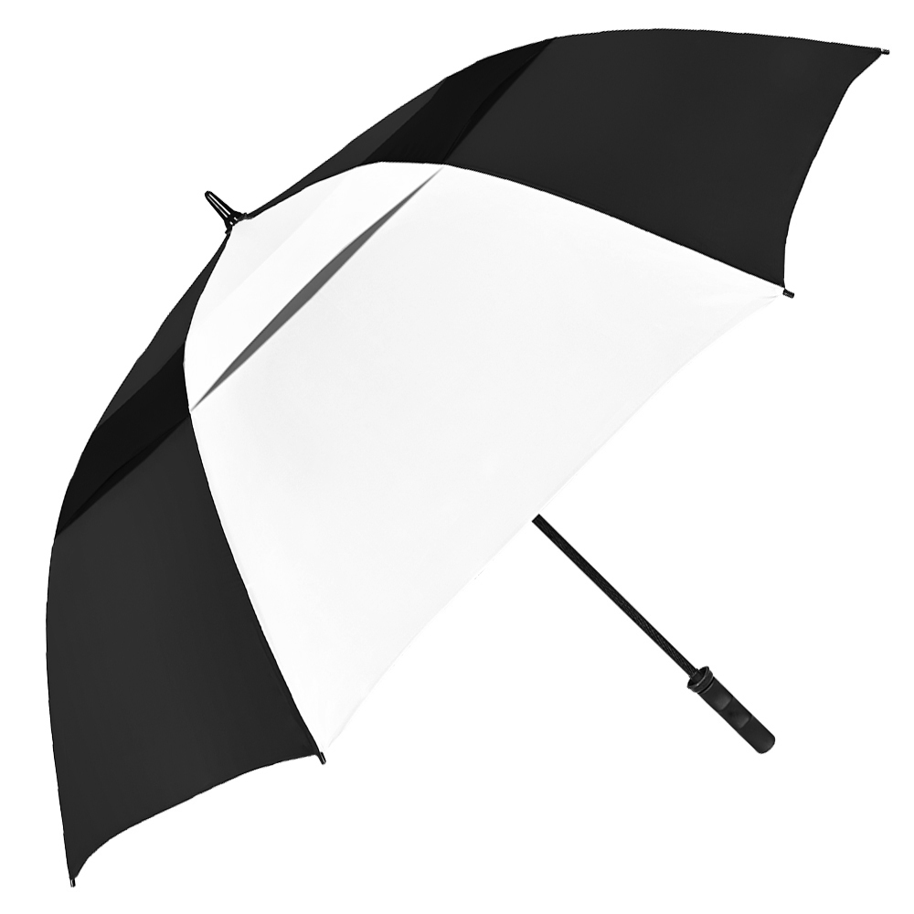 The Vented Tornado Golf Umbrella