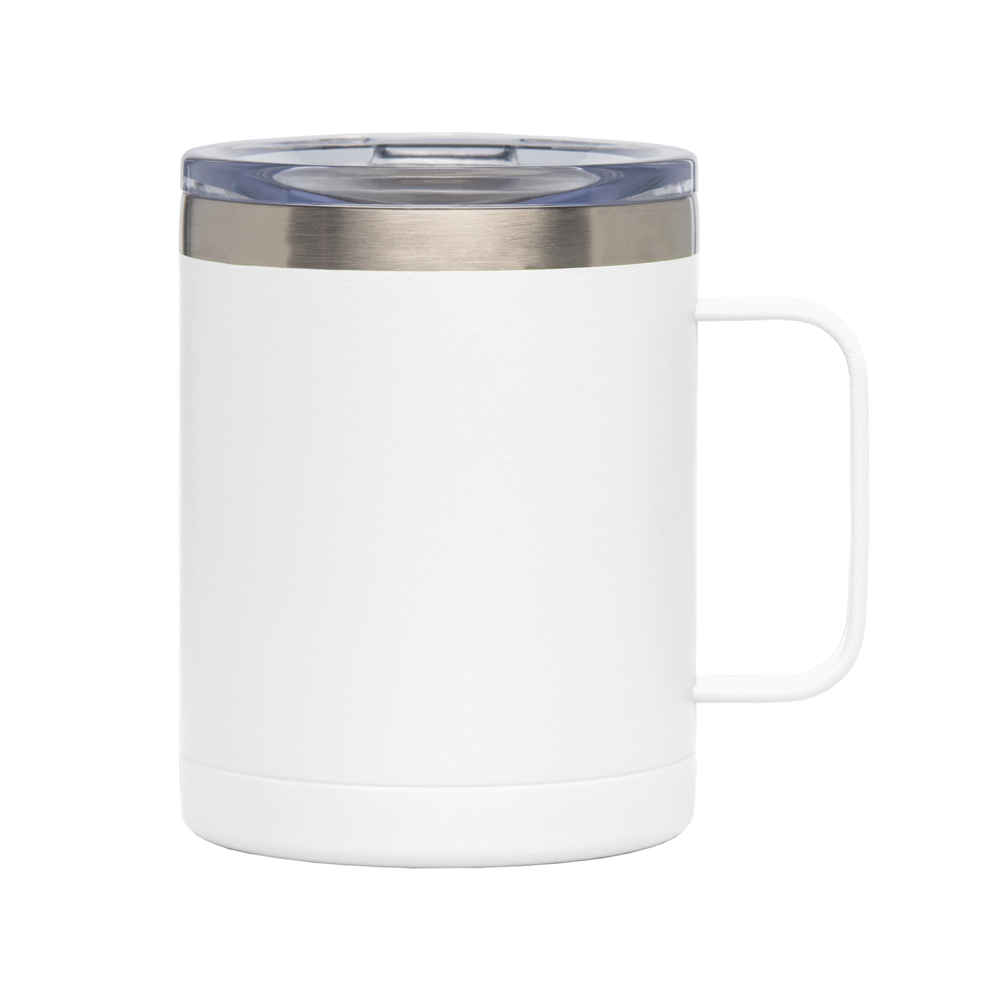 Glamping - 14 oz. Double-Wall Stainless Mug 3