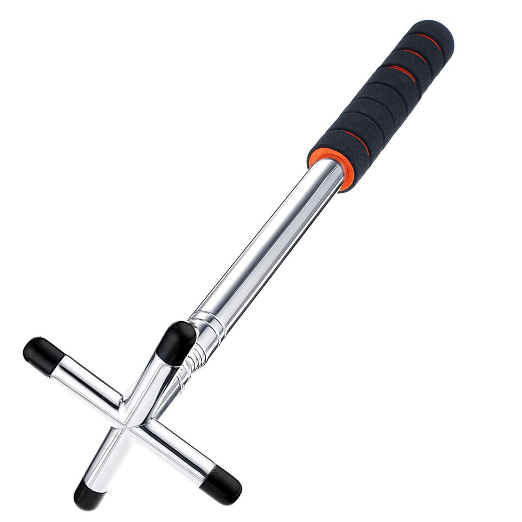 Telescopic Pool Cue Stand 3