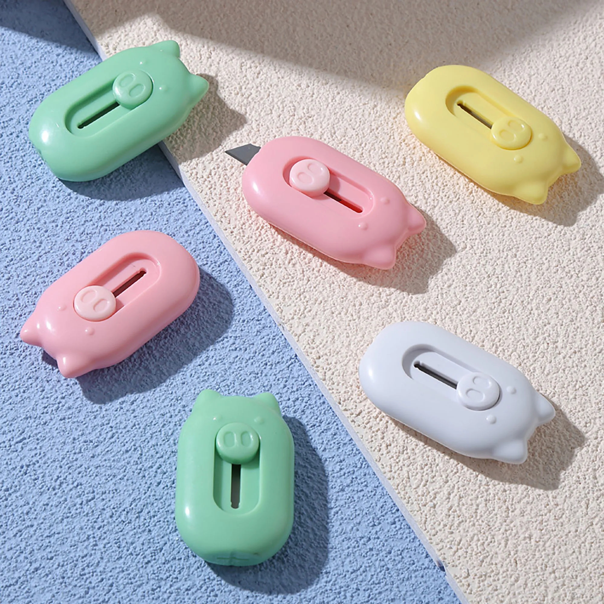 Mini Utility Knife 2