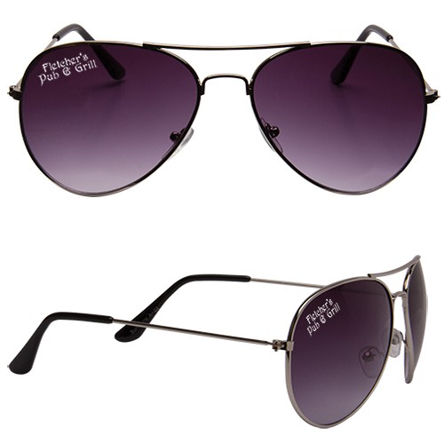 Aviator Sunglasses 1
