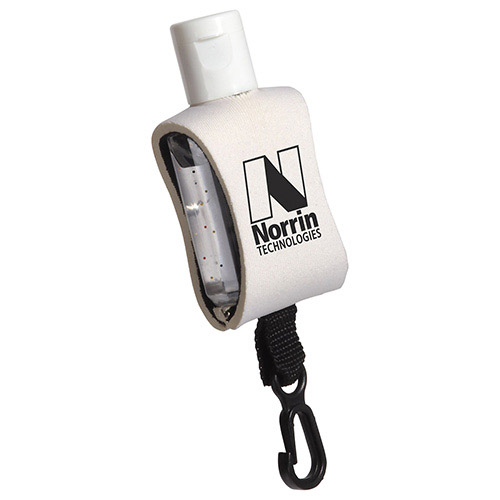 Cozy Clip 0.5 oz Hand Sanitizer 11