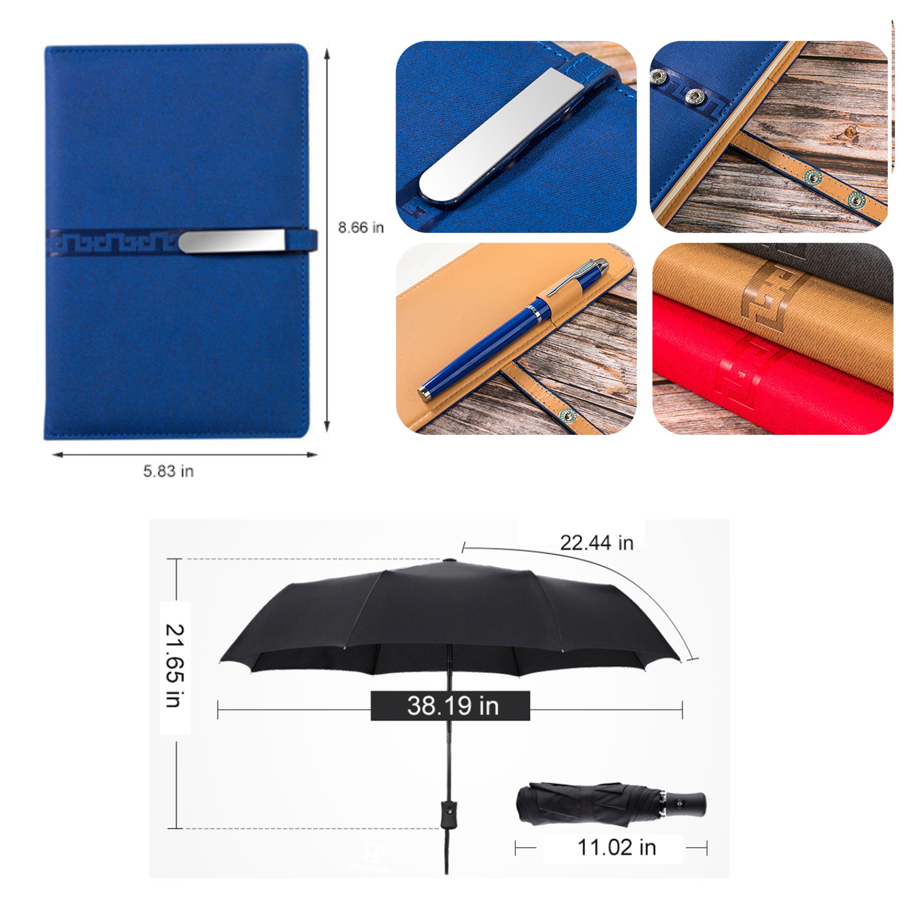 Business Gift Set /Gift Box 2