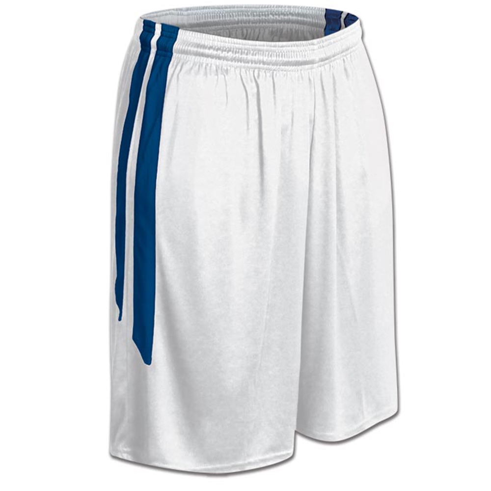 Muscle Basketball Short 12