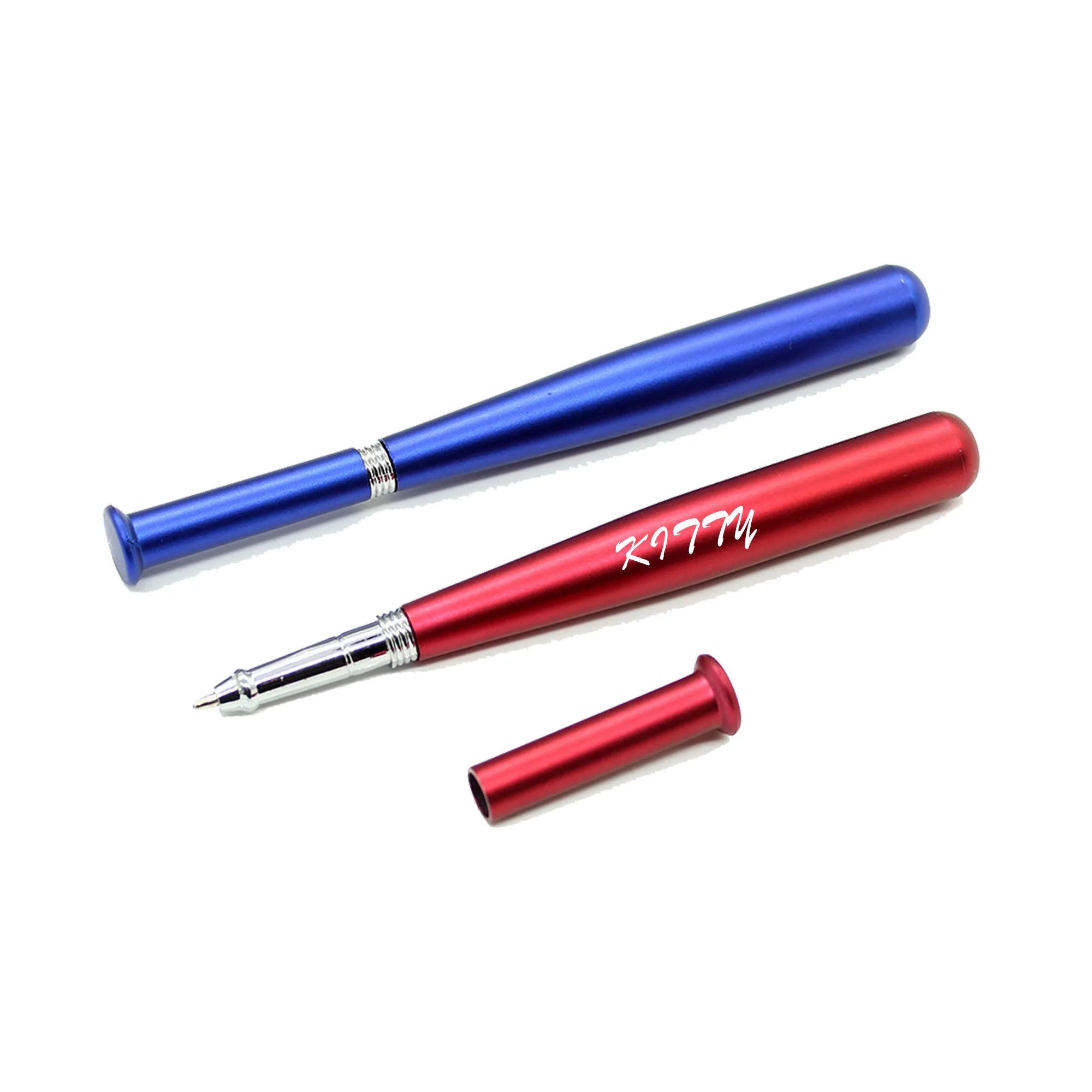 Plastic Baseball Gift Promotional Ballpoint Pen 6